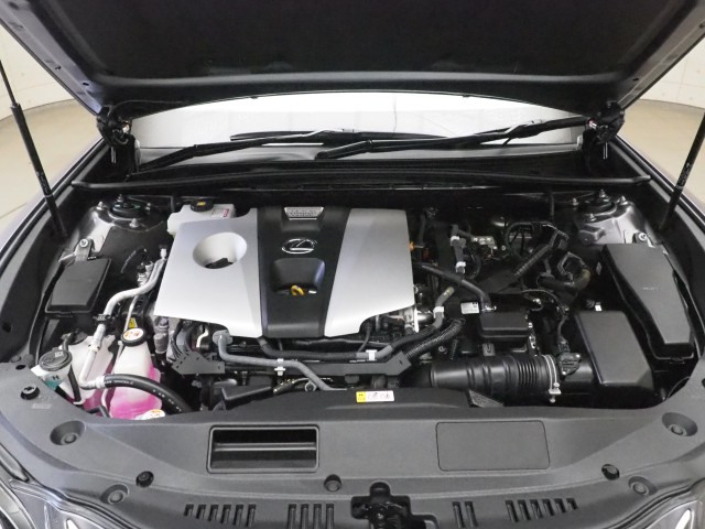 レクサス ES300h Fスポーツ