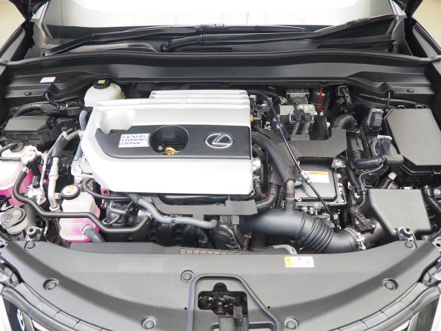 レクサス UX250h バージョンL