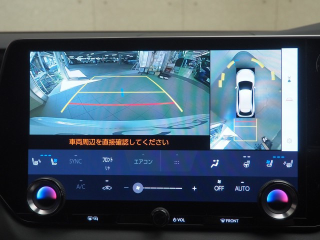 レクサス RX500h Fスポーツ Perf