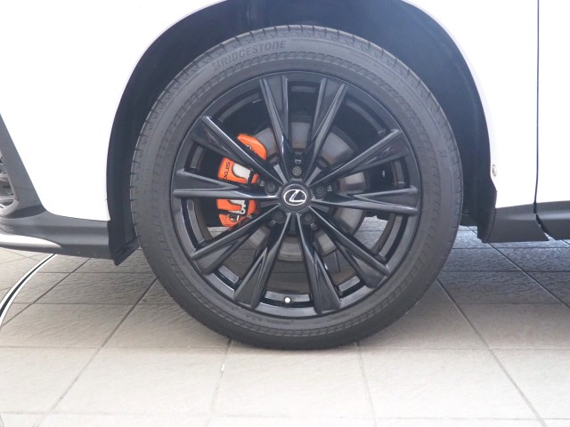 レクサス NX350h Fスポーツ