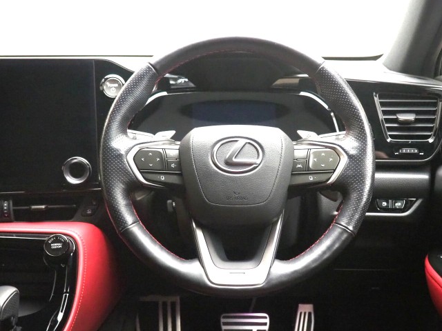 レクサス NX350h Fスポーツ