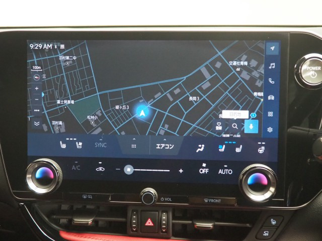 レクサス NX350h Fスポーツ