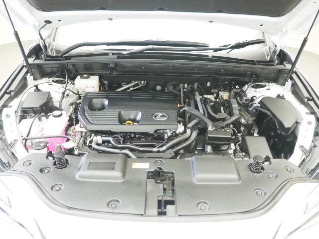 レクサス NX350h バージョンL