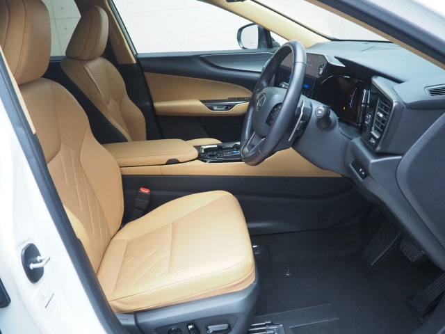 レクサス NX350h バージョンL