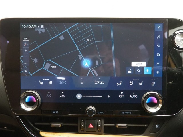 レクサス NX350h バージョンL