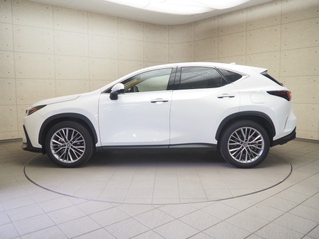 レクサス NX350h バージョンL