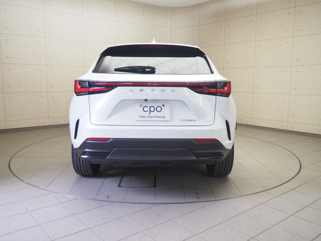 レクサス NX350h バージョンL
