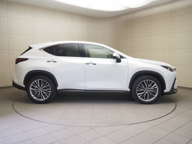 レクサス NX350h バージョンL