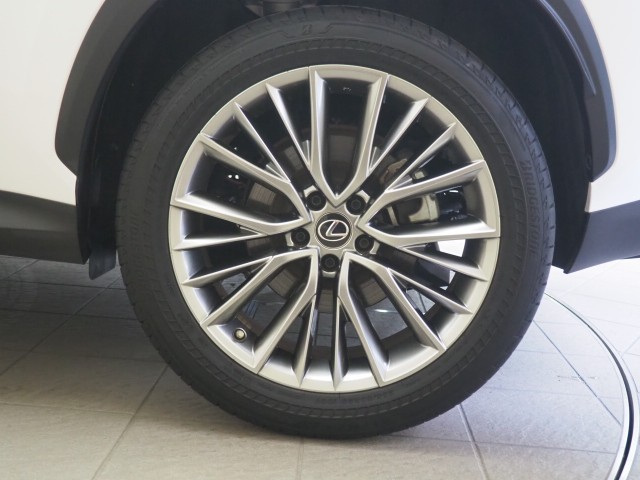 レクサス NX350h バージョンL