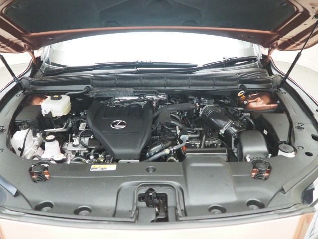 レクサス RX500h Fスポーツ Perf