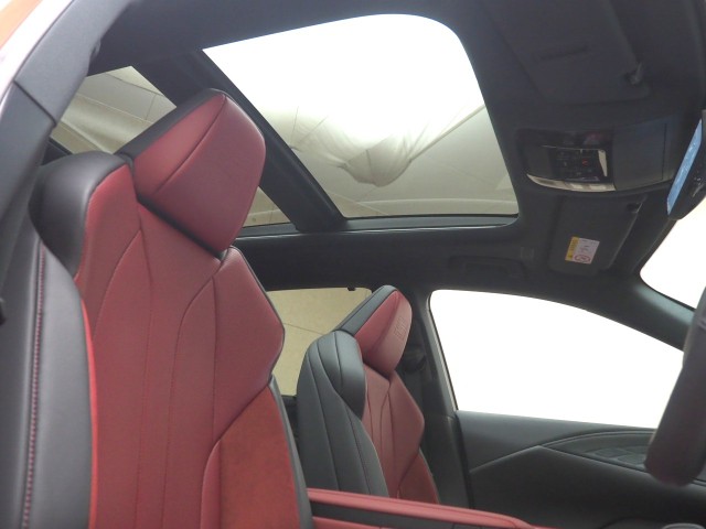 レクサス RX500h Fスポーツ Perf