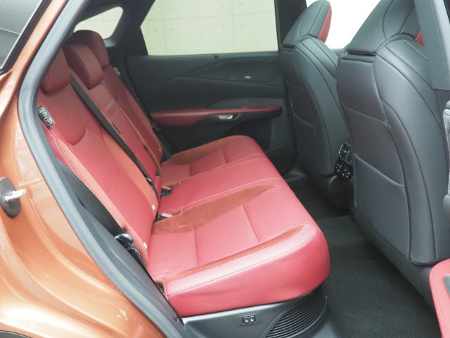 レクサス RX500h Fスポーツ Perf