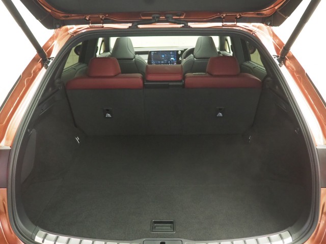 レクサス RX500h Fスポーツ Perf