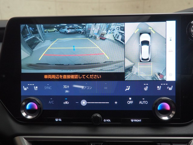 レクサス RX500h Fスポーツ Perf