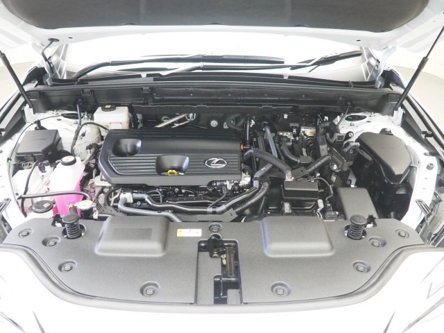 レクサス NX350h Fスポーツ