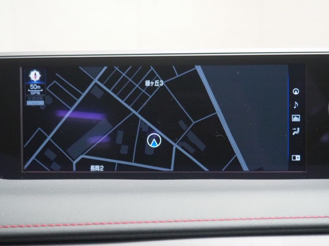 レクサス UX250h Fスポーツ