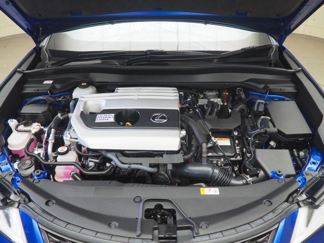 レクサス UX250h Fスポーツ