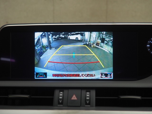レクサス ES300h Fスポーツ