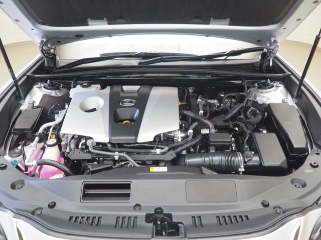 レクサス ES300h Fスポーツ