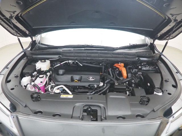 レクサス RX450h+ バージョンL