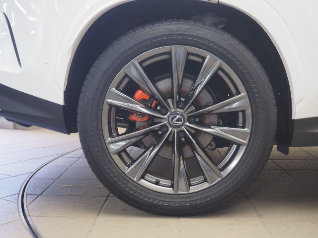 レクサス NX350h Fスポーツ