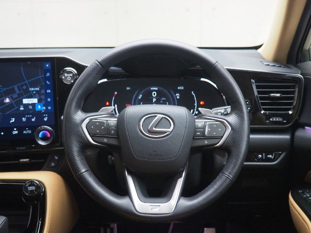 レクサス NX350h Fスポーツ