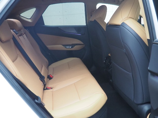 レクサス NX350h Fスポーツ
