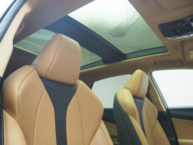 レクサス NX350h Fスポーツ