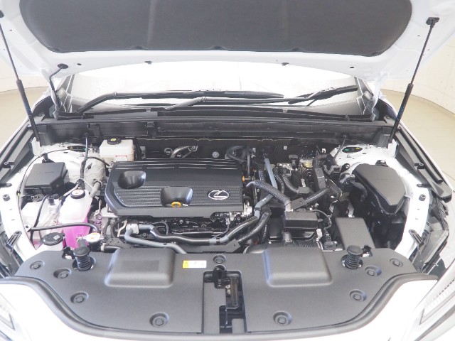 レクサス NX350h Fスポーツ