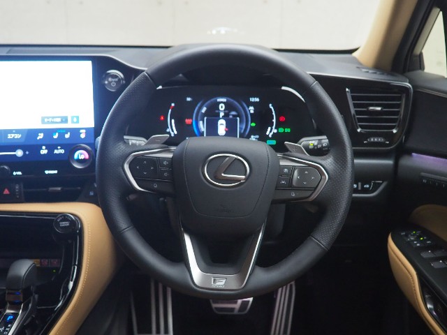 レクサス NX350h Fスポーツ