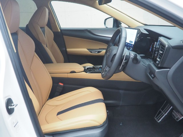 レクサス NX350h Fスポーツ