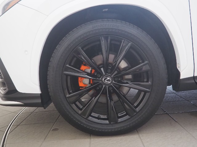 レクサス NX350h Fスポーツ