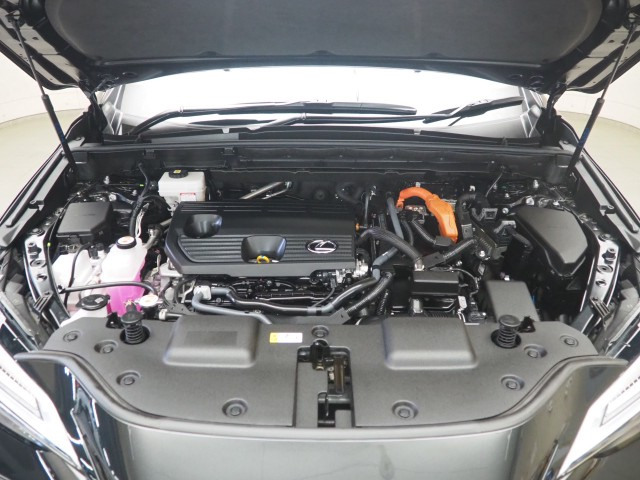レクサス NX350h Fスポーツ