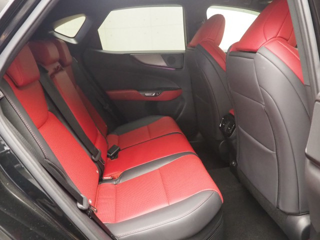 レクサス NX350h Fスポーツ