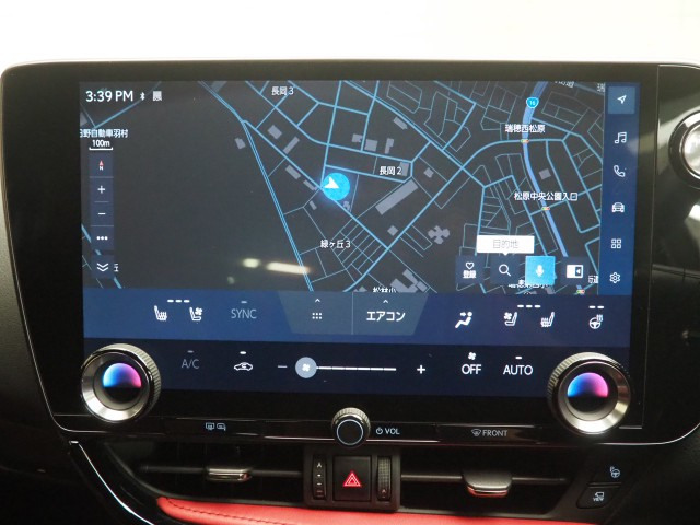 レクサス NX350h Fスポーツ