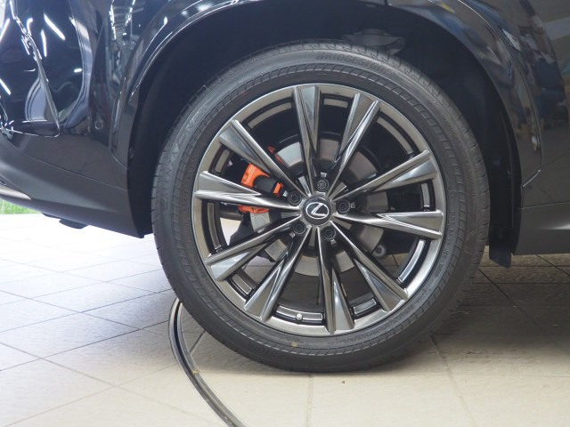 レクサス NX350h Fスポーツ