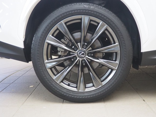レクサス NX350h Fスポーツ